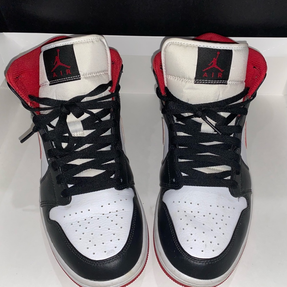 Jordan 1 sz 9